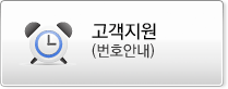 고객지원 번호안내