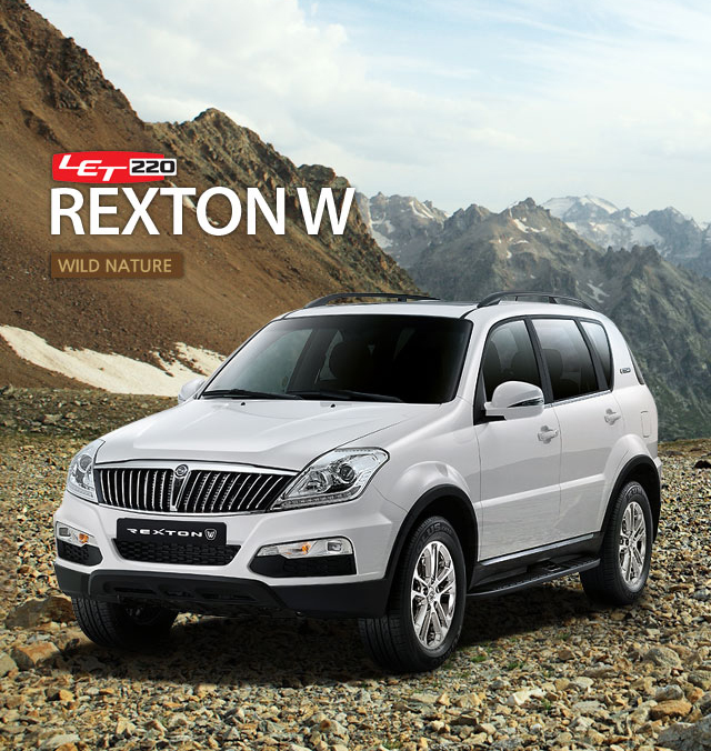 rextonw W